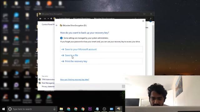 HOW TO PROTECT YOUR EXTERNAL OR LOCAL DISK DRIVES WITH A PASSWORD??