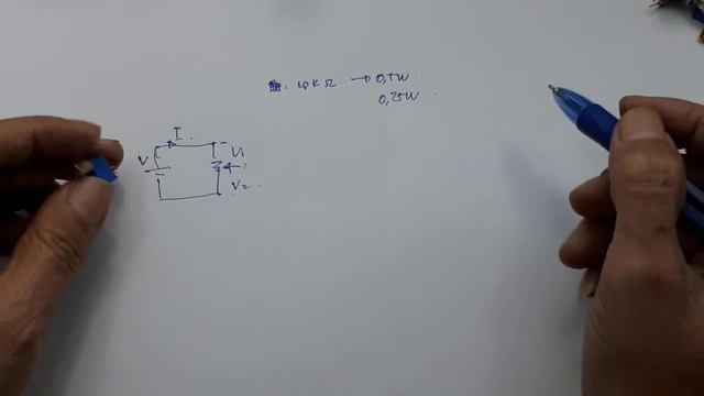 Apa itu potensiometer║Fungsi potensiometer ║Potensiometer multiturn