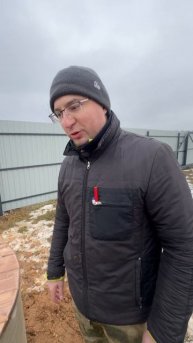 Итог колодца в г Солнечногорск Московская область