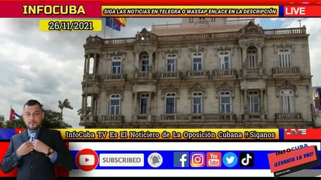 Noticias de Cuba Hoy *** Éxodo Masivo !! Cubanos Empiezan a Vender Sus Pertenencias