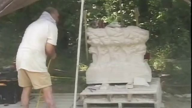 Indiana Limestone Symposium