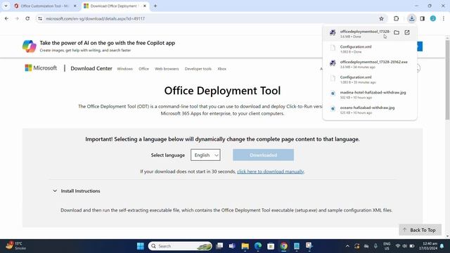 100% Free 🔥 Get Microsoft Office 2021 For Lifetime | Step By Step Guide | Microsoft Office in 2024