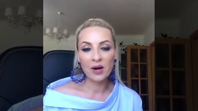 ОТЗЫВ О КУРСЕ 11H POWER BRANDING от НАТАЛИИ, ФИНАЛИСТКИ МИССИС  РОССИЯ 2018 И УСПЕШНОЙ БИЗНЕСЛЕДИ