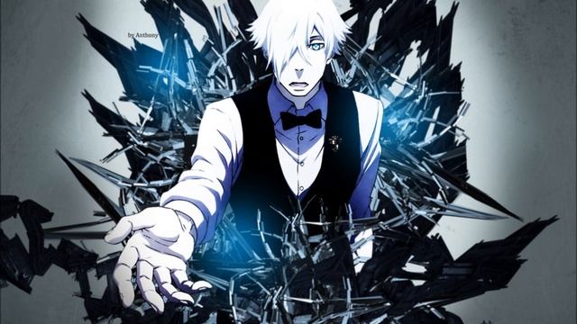 Death Parade OP 