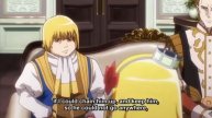 Overlord Episode 22 Review オーバーロードⅡ :Albedo Doubting Ainz!