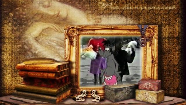 Юрий Шатунов - Детство