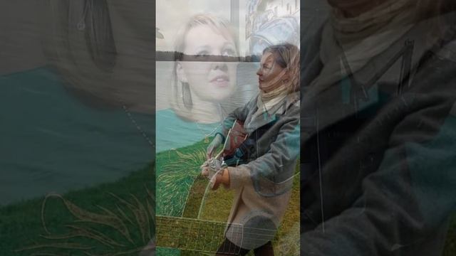Лицей - "Осень" #cover #кавер #гитара