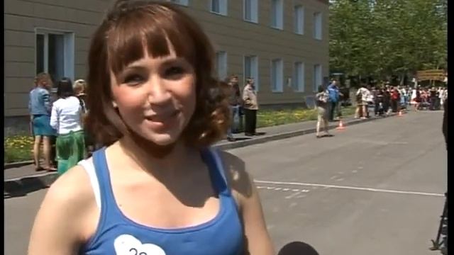 Интеллект бежит на шпильках