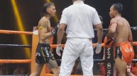ជួបខ្មោចហើយ, ផល សោភ័ណ្ឌ Vs Robin Sundlof (Sweden), 26/04/2024, KUN KHMER