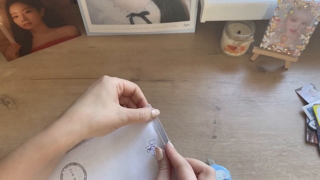 ✉ Уютная распаковка к-поп фотокарт ✉ много женских групп ✉ подарки, обмены и покупки ✉