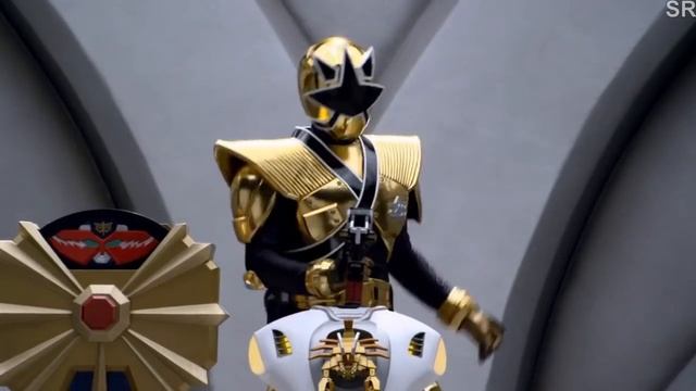 Power Ranger Super Samurai | Zord toro