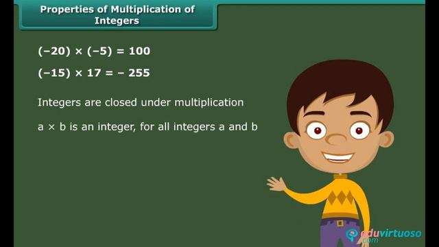 Grade 7 | Maths | Integers | Free Tutorial | CBSE | ICSE | State Board