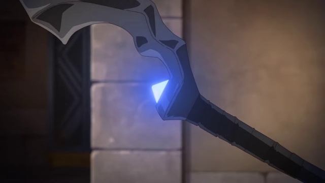 Sera and Kelvin Defeats the Bandits - Kuro no Shoukanshi Episode 6