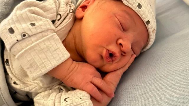 SLEEP SOUND WHITE NOISE/БЕЛЫЙ ШУМ