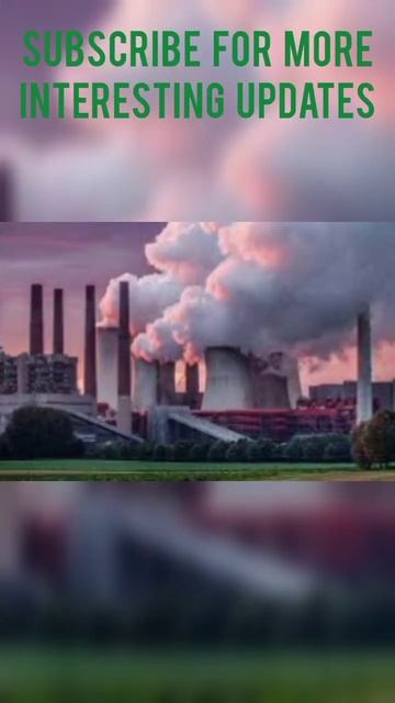 How A Thermal Power Plant Works /#intetestingfact #DRDO @WorldAffairsUnacademy @StudyIQEducationLtd