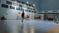 Glen Rendy VS Andrew Agus