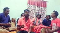 Aj Keno Bare Bar Mone Chay Dekhibar |সাধ মিটেনা দেখিয়া | Jahangir | Malek Sarkar