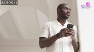 Men kijanw bon sou on ti Fanm ki te montrew li renmenw ki vin chanje avèw