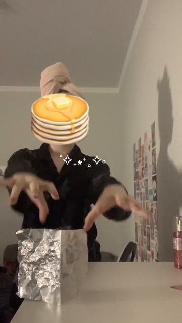 telekinesis 🪽