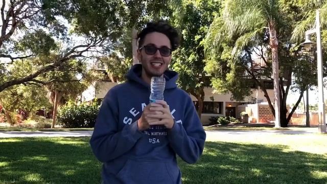 Global warming segment