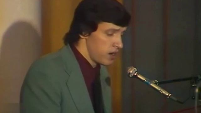 Александр Морозов Баллада о старом рояле