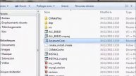 Compiler core trinity [FR}