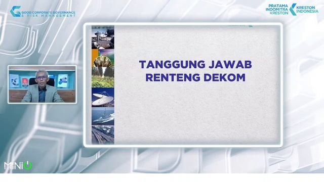 [FREE] WEBINAR ORGAN PERUSAHAAN BUMN (Apa dan Bagaimana)