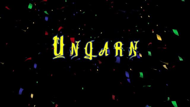 Ungarn ¦ Nyer (dalszöveges audió)