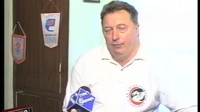 Старый телевизор – выпуск 243
