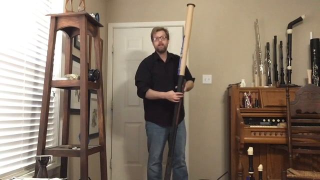 What is the Greatbassoon?