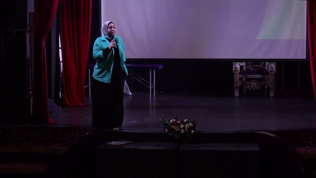 Мухтарова Мадлена Абдулаевна