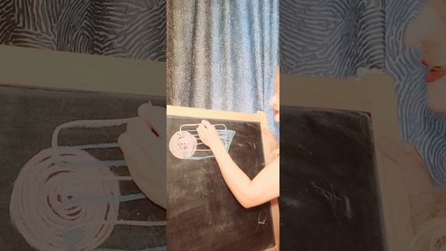 Энергетическая структура союза мужчины и женщины,волшебство зарождения Жизни! Артнейромедитация.