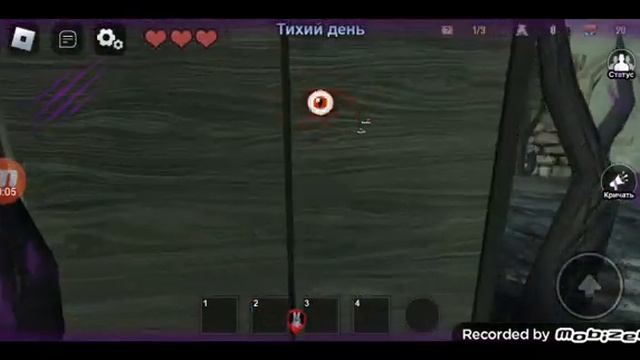 Побег из много-много дверей