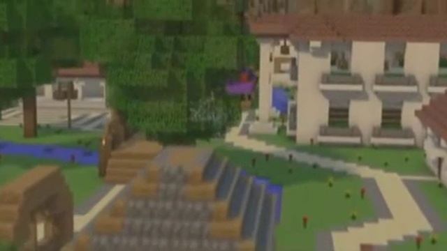 Голодные игры песня,пародия minecraft