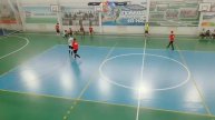ФЛН (Зона- юг) 11 Луч - Баевка