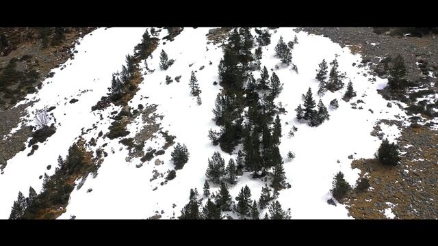 DM Flights -ANDORRA - DRONE 4K - DJI MAVIC 2 PRO