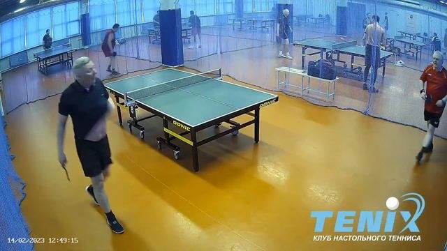 MAX-400 (кнт TENIX)  13.02.2023