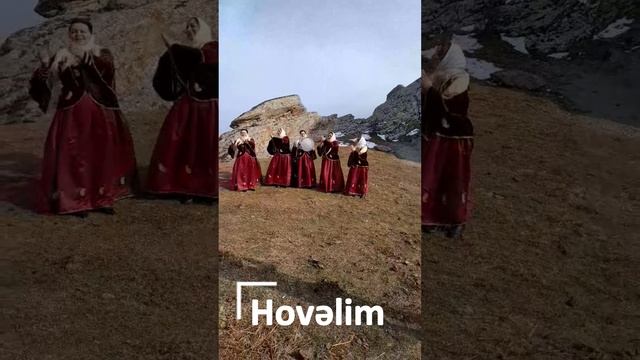 Hovəlim ğurupi ifo