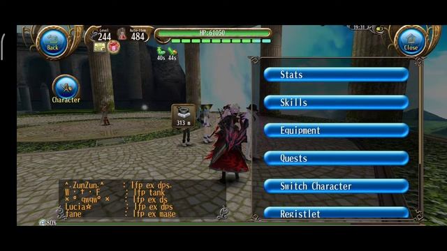 TORAM ONLINE BUDGET BWG TANK EQUIPMENT AND COMBO