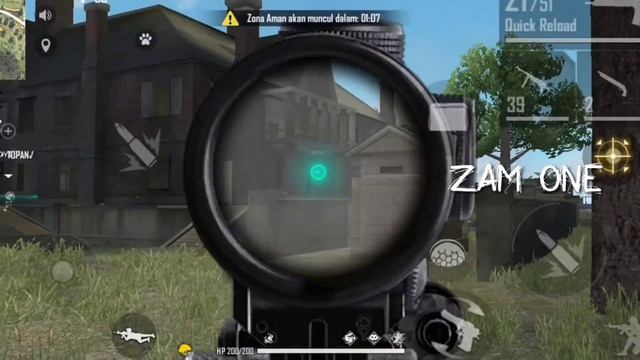 BISSMILAH : ) LUK LUK LUK-XM8-HEADSHOT / ZAM ONE MODE STANDART : )