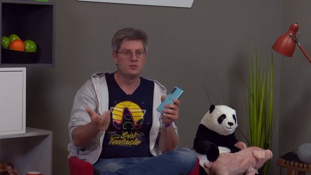 OnePlus Nord 2 5G - Unser Erfahrungsbericht (Deutsch)