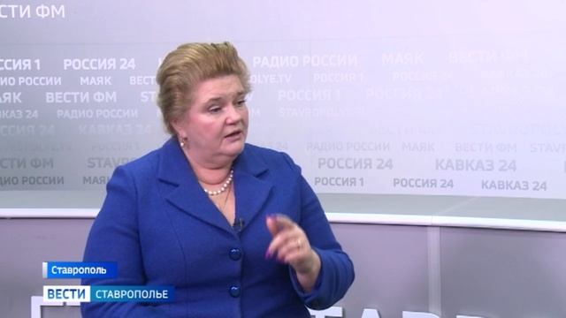 Сохранение истории и традиционных ценностей народов России: интервью с Еленой Малышевой