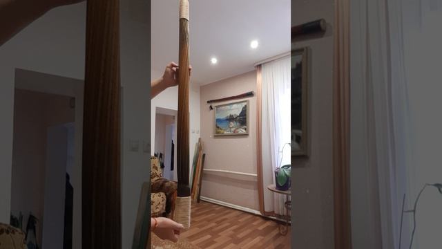 посох  дождя 1 м.