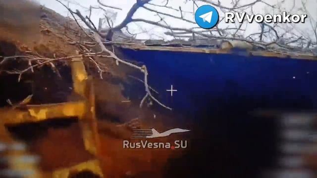 18+ Курский Фронт