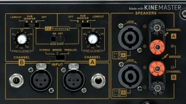 5000 watt amplifiers price and details  !! Studio master Dja 5000 price and details  !!