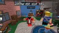 ROBLOX MM2 HUGE GIVEAWAY CLASSIC KNIFE!! (COME ENTER NOW!)