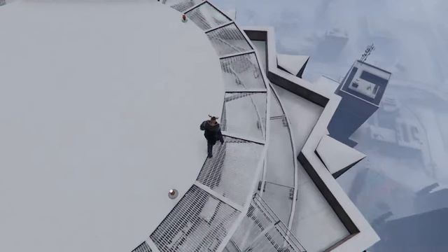 Невидимая гидра