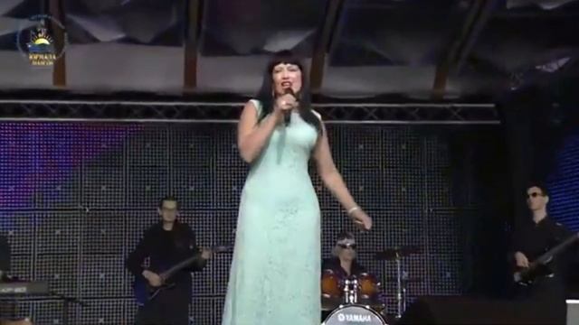 Магадан - Наталья Верещагина