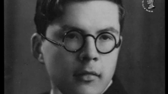 Андрей Петров. Тайна сотворения музыки
