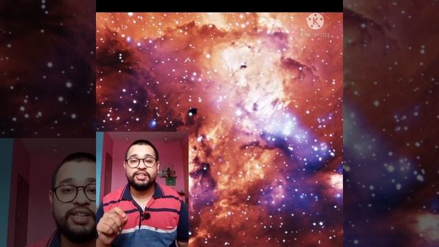 CLOUD IN SPACE MADE UP OF ALCOHOL 🤔 | Amazing facts | Space facts | Online Gyan {Narayan} #shorts